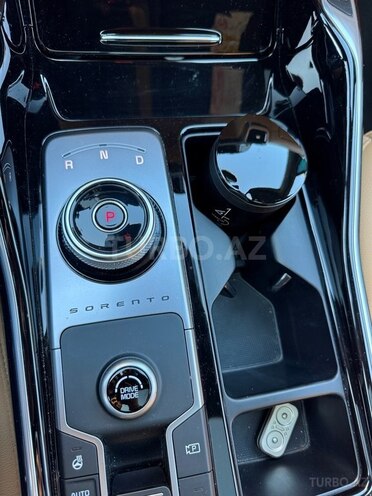 Kia Sorento 2022, 58,500 km - 1.6 л - Bakı