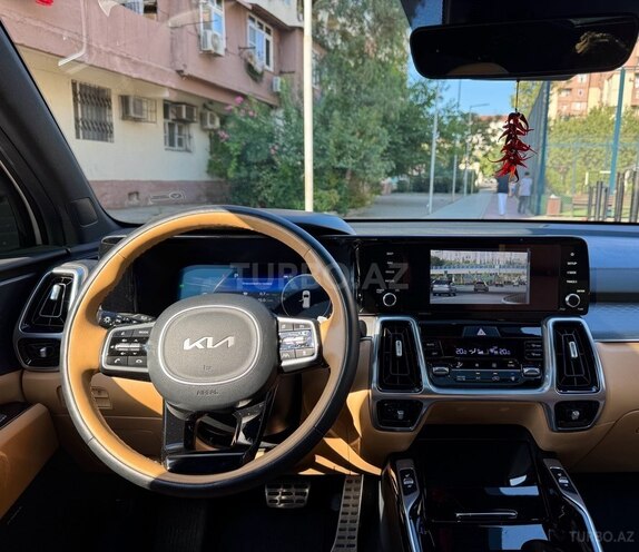 Kia Sorento 2022, 58,500 km - 1.6 л - Bakı