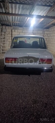 LADA (VAZ) 2107 2008, 26,556 km - 1.6 л - Beyləqan