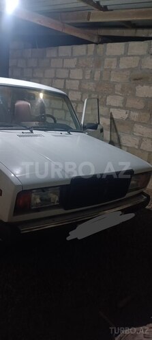 LADA (VAZ) 2107 2008, 26,556 km - 1.6 л - Beyləqan