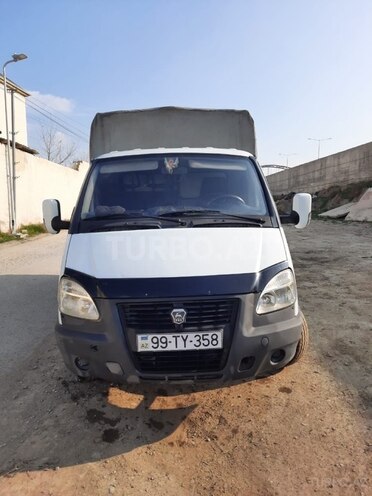 GAZ 33021 2010, 190,000 km - 2.9 l - Bakı