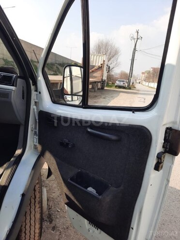 GAZ 33021 2010, 190,000 km - 2.9 l - Bakı