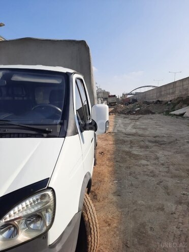 GAZ 33021 2010, 190,000 km - 2.9 l - Bakı