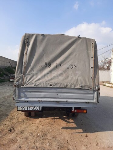 GAZ 33021 2010, 190,000 km - 2.9 l - Bakı
