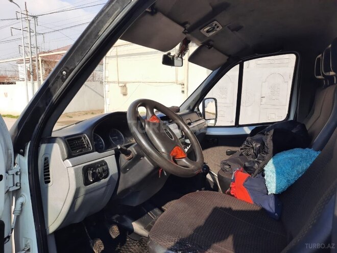 GAZ 33021 2010, 190,000 km - 2.9 l - Bakı