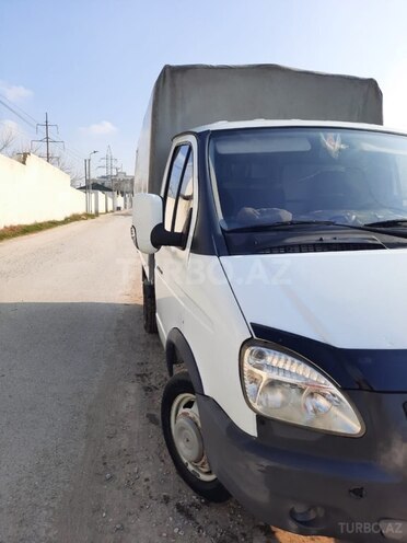 GAZ 33021 2010, 190,000 km - 2.9 l - Bakı