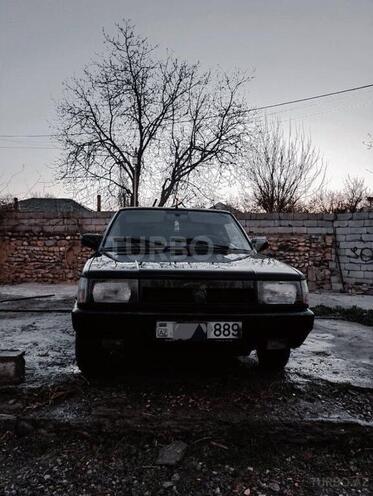 Tofas Sahin 2005, 125,000 km - 1.6 l - Naxçıvan