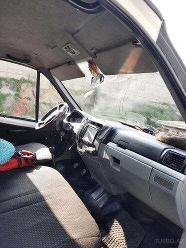 GAZ 33021 2010, 190,000 km - 2.9 l - Bakı