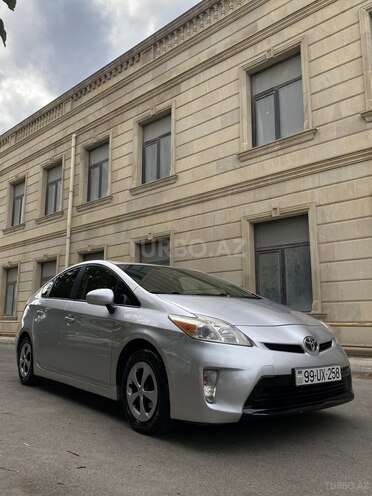 Toyota Prius 2013, 390,000 km - 1.8 л - Bakı