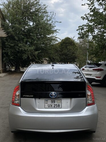 Toyota Prius 2013, 390,000 km - 1.8 л - Bakı