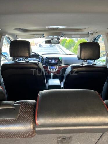 Hyundai Santa Fe 2008, 171,089 km - 2.7 l - Bakı