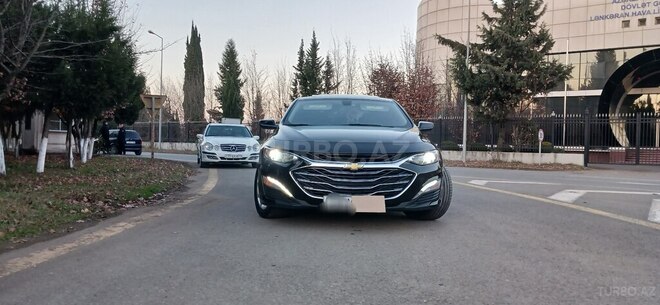Chevrolet Malibu 2019, 14,900 km - 1.5 л - Lənkəran