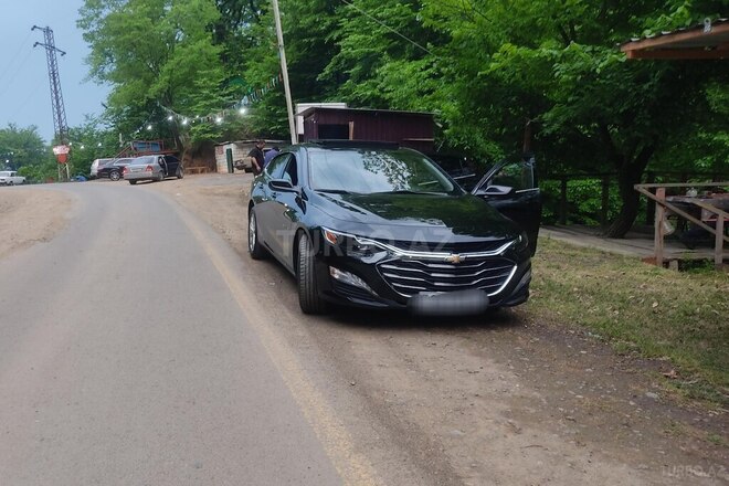 Chevrolet Malibu 2019, 14,900 km - 1.5 л - Lənkəran