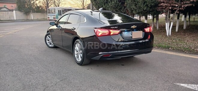 Chevrolet Malibu 2019, 14,900 km - 1.5 л - Lənkəran