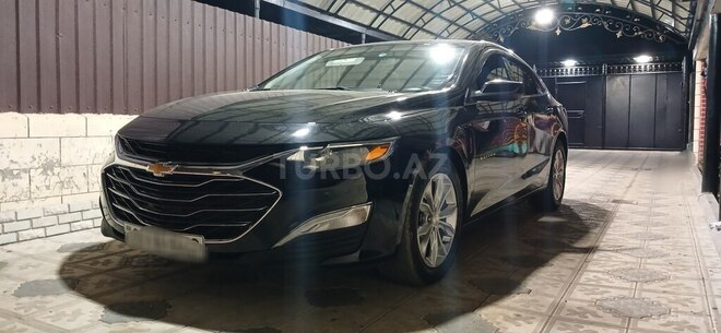 Chevrolet Malibu 2019, 14,900 km - 1.5 л - Lənkəran