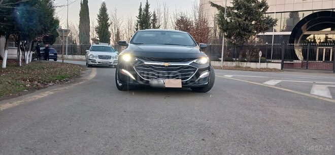 Chevrolet Malibu 2019, 14,900 km - 1.5 л - Lənkəran