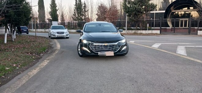 Chevrolet Malibu 2019, 14,900 km - 1.5 л - Lənkəran