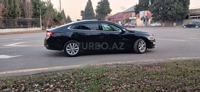 Chevrolet Malibu 2019, 14,900 km - 1.5 л - Lənkəran