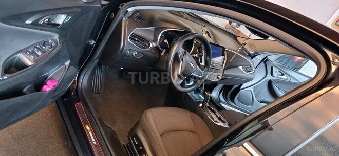 Chevrolet Malibu 2019, 14,900 km - 1.5 л - Lənkəran