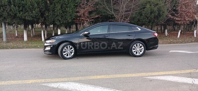 Chevrolet Malibu 2019, 14,900 km - 1.5 л - Lənkəran