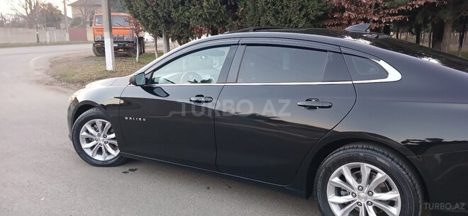 Chevrolet Malibu 2019, 14,900 km - 1.5 л - Lənkəran