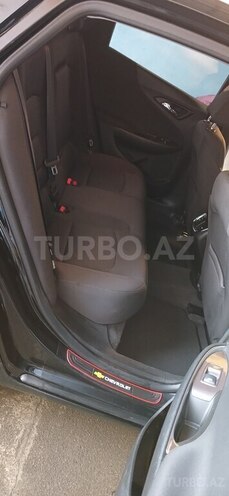 Chevrolet Malibu 2019, 14,900 km - 1.5 л - Lənkəran