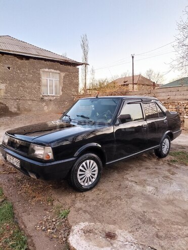 Tofas Sahin 2005, 125,000 km - 1.6 l - Naxçıvan