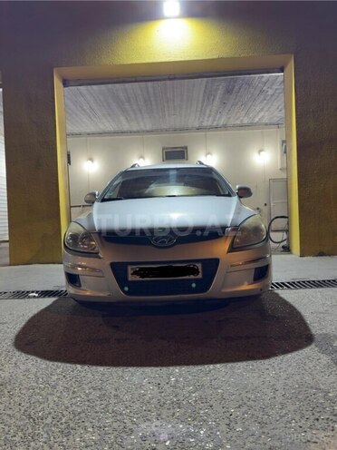 Hyundai i30 2008, 444,200 km - 1.6 л - Bakı