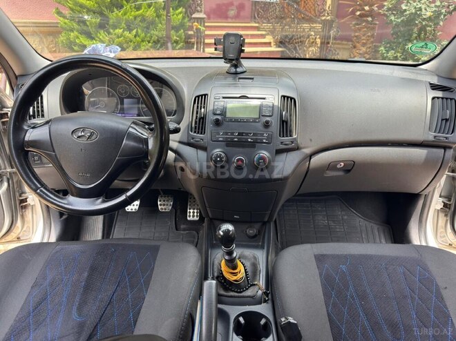 Hyundai i30 2008, 444,200 km - 1.6 л - Bakı