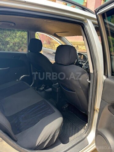 Hyundai i30 2008, 444,200 km - 1.6 л - Bakı