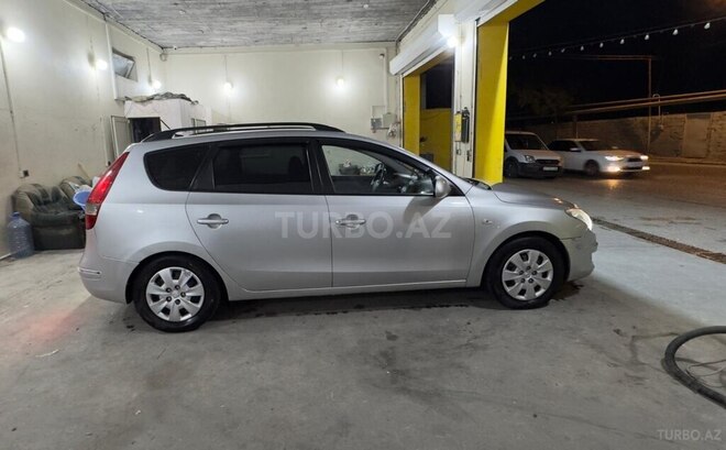 Hyundai i30 2008, 444,200 km - 1.6 л - Bakı