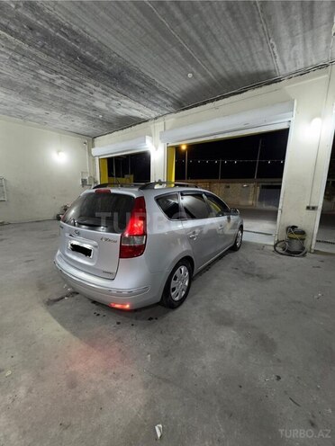 Hyundai i30 2008, 444,200 km - 1.6 л - Bakı