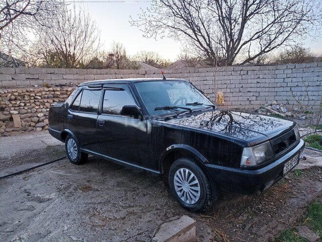 Tofas Sahin 2005, 125,000 km - 1.6 l - Naxçıvan
