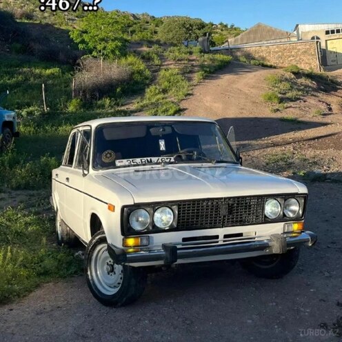 LADA (VAZ) 2106 1999, 155,254 km - 1.6 l - Tovuz