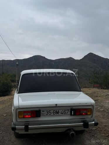 LADA (VAZ) 2106 1999, 155,254 km - 1.6 l - Tovuz