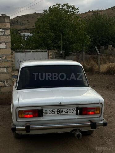 LADA (VAZ) 2106 1999, 155,254 km - 1.6 l - Tovuz
