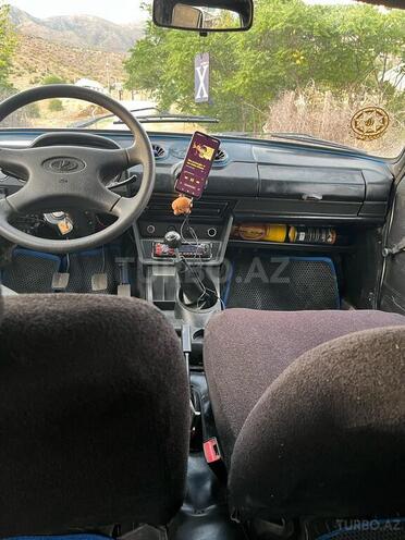 LADA (VAZ) 2106 1999, 155,254 km - 1.6 l - Tovuz