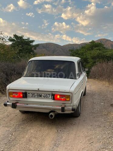 LADA (VAZ) 2106 1999, 155,254 km - 1.6 l - Tovuz