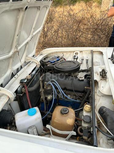 LADA (VAZ) 2106 1999, 155,254 km - 1.6 l - Tovuz