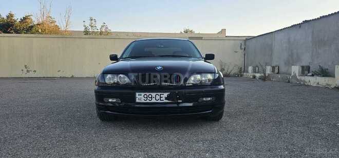 BMW 316 1999, 358,500 km - 1.9 l - Sumqayıt