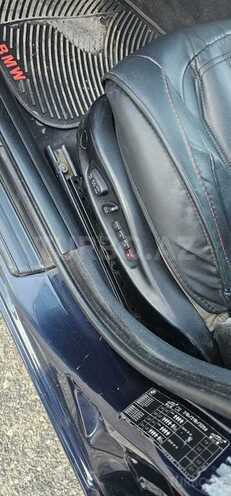BMW 316 1999, 358,500 km - 1.9 l - Sumqayıt