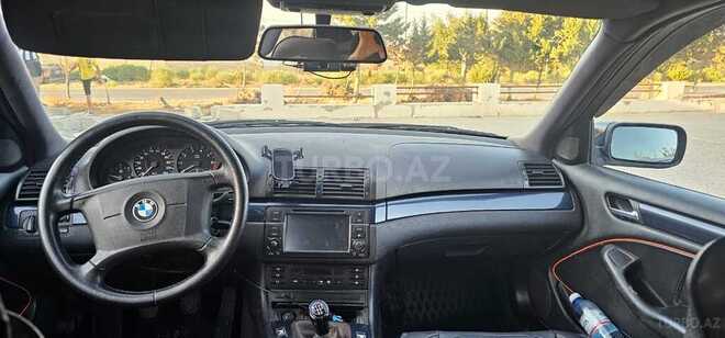 BMW 316 1999, 358,500 km - 1.9 l - Sumqayıt