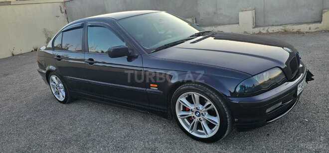 BMW 316 1999, 358,500 km - 1.9 l - Sumqayıt