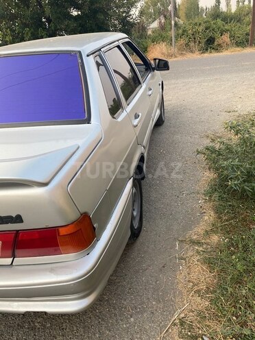 LADA (VAZ) 2115 2001, 25,000 km - 1.5 l - Tərtər