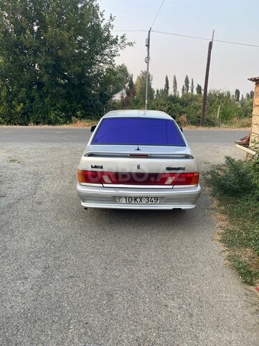 LADA (VAZ) 2115 2001, 25,000 km - 1.5 l - Tərtər