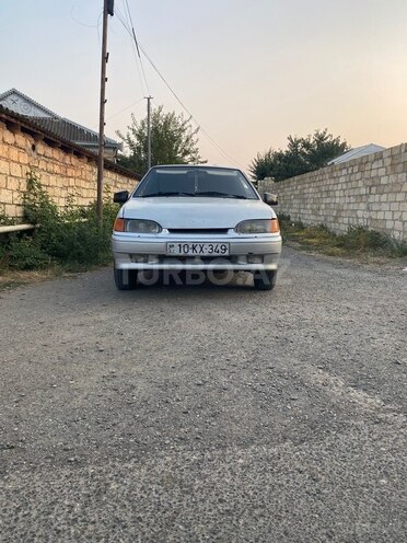 LADA (VAZ) 2115 2001, 25,000 km - 1.5 l - Tərtər