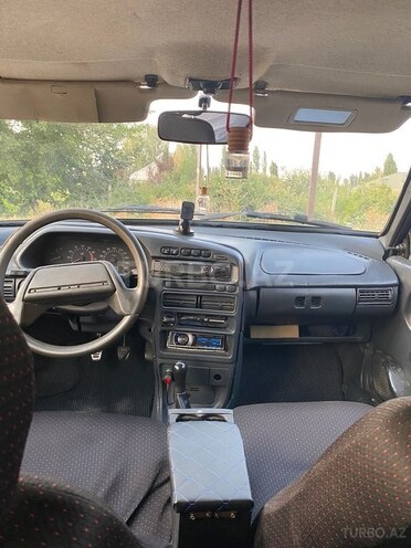 LADA (VAZ) 2115 2001, 25,000 km - 1.5 l - Tərtər