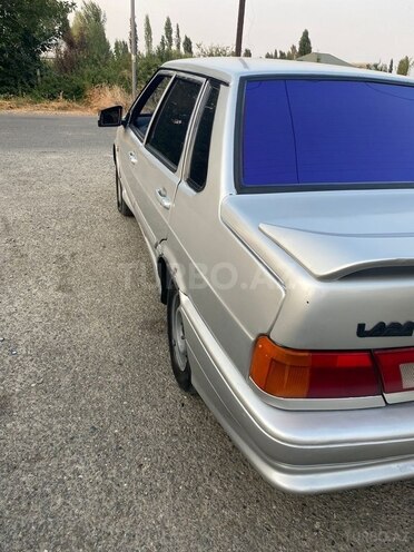 LADA (VAZ) 2115 2001, 25,000 km - 1.5 l - Tərtər