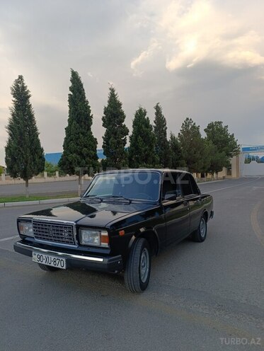 LADA (VAZ) 2107 2010, 99,000 km - 1.6 l - Gəncə