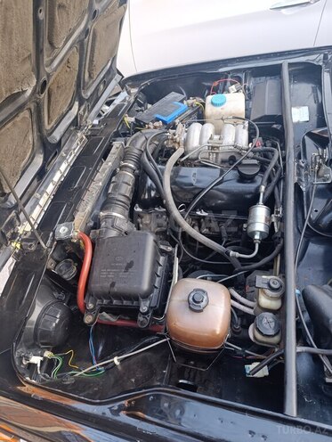 LADA (VAZ) 2107 2010, 99,000 km - 1.6 l - Gəncə
